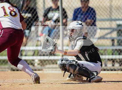 Thumbnail 3 in Heritage Christian @ Simi Valley (Suzanne Manlet Tourn.) photogallery.
