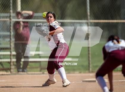 Thumbnail 1 in Heritage Christian @ Simi Valley (Suzanne Manlet Tourn.) photogallery.
