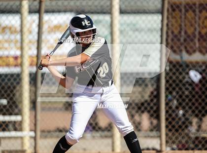Thumbnail 1 in Heritage Christian @ Simi Valley (Suzanne Manlet Tourn.) photogallery.