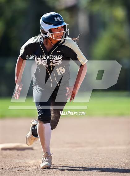 Thumbnail 3 in Heritage Christian @ Simi Valley (Suzanne Manlet Tourn.) photogallery.