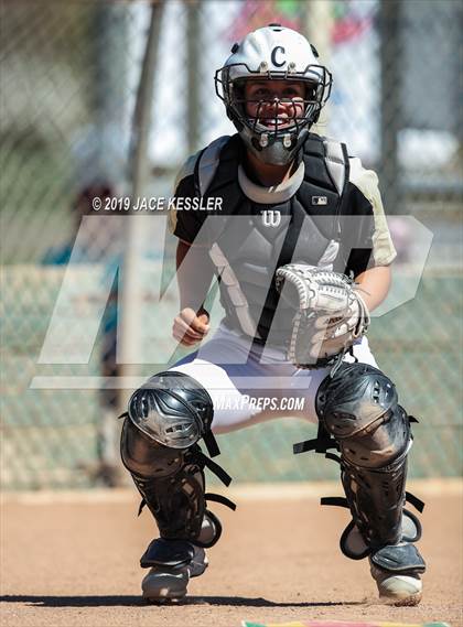 Thumbnail 2 in Heritage Christian @ Simi Valley (Suzanne Manlet Tourn.) photogallery.