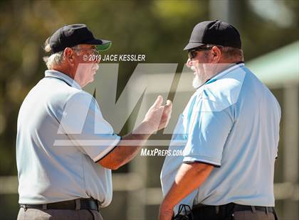 Thumbnail 2 in Heritage Christian @ Simi Valley (Suzanne Manlet Tourn.) photogallery.