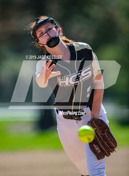 Thumbnail 2 in Heritage Christian @ Simi Valley (Suzanne Manlet Tourn.) photogallery.