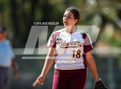 Thumbnail 2 in Heritage Christian @ Simi Valley (Suzanne Manlet Tourn.) photogallery.