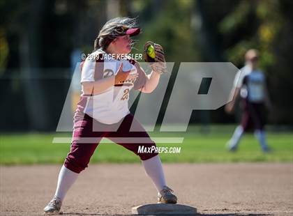 Thumbnail 3 in Heritage Christian @ Simi Valley (Suzanne Manlet Tourn.) photogallery.