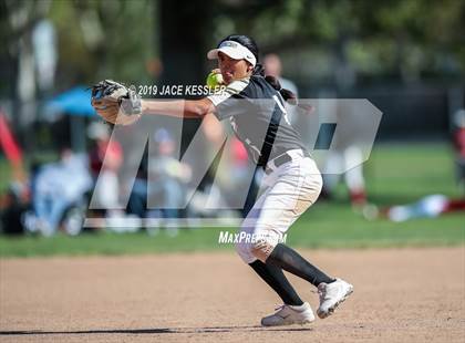 Thumbnail 1 in Heritage Christian @ Simi Valley (Suzanne Manlet Tourn.) photogallery.