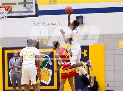 Thumbnail 2 in Dulaney @ Perry Hall photogallery.