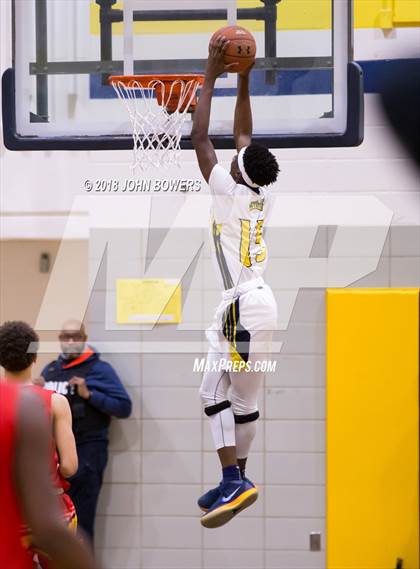 Thumbnail 2 in Dulaney @ Perry Hall photogallery.