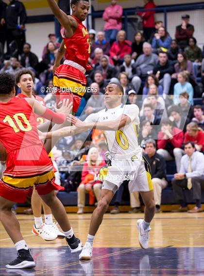 Thumbnail 2 in Dulaney @ Perry Hall photogallery.