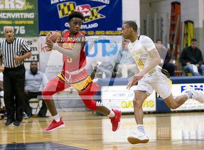 Thumbnail 3 in Dulaney @ Perry Hall photogallery.