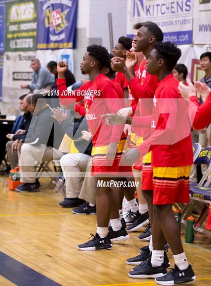 Thumbnail 1 in Dulaney @ Perry Hall photogallery.