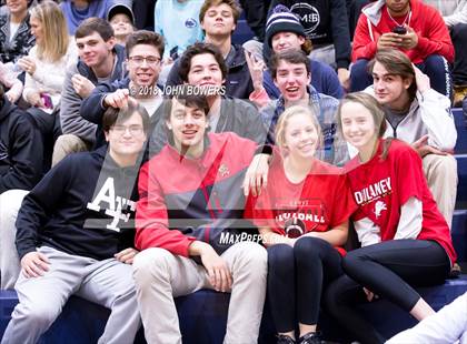 Thumbnail 1 in Dulaney @ Perry Hall photogallery.