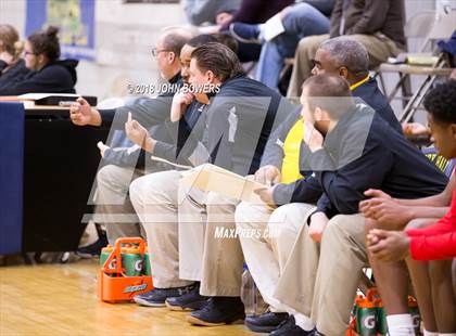Thumbnail 3 in Dulaney @ Perry Hall photogallery.