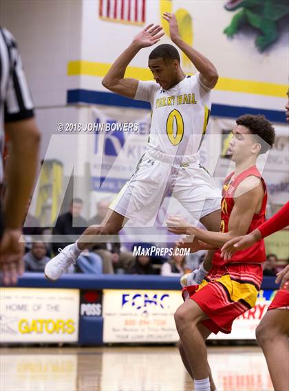 Thumbnail 1 in Dulaney @ Perry Hall photogallery.