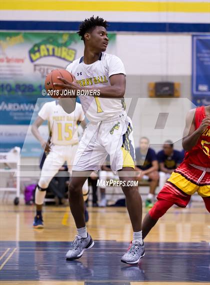 Thumbnail 2 in Dulaney @ Perry Hall photogallery.