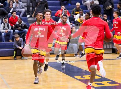 Thumbnail 2 in Dulaney @ Perry Hall photogallery.