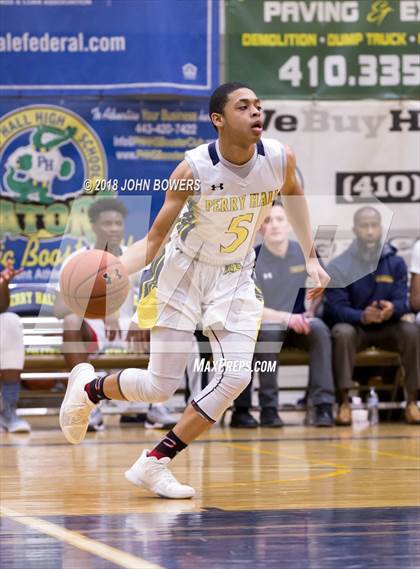 Thumbnail 2 in Dulaney @ Perry Hall photogallery.