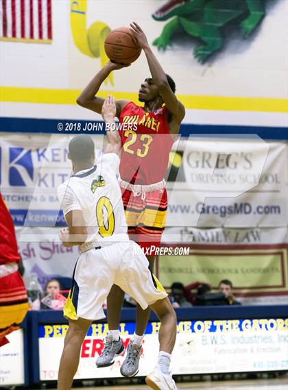 Thumbnail 1 in Dulaney @ Perry Hall photogallery.