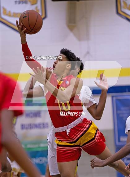 Thumbnail 2 in Dulaney @ Perry Hall photogallery.