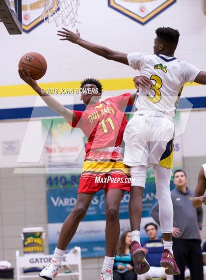 Thumbnail 3 in Dulaney @ Perry Hall photogallery.