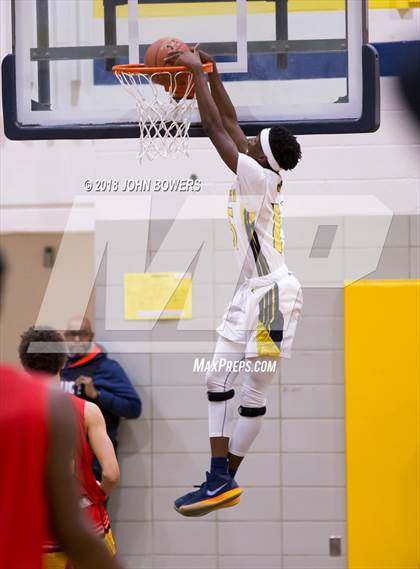 Thumbnail 3 in Dulaney @ Perry Hall photogallery.