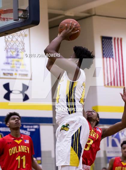Thumbnail 3 in Dulaney @ Perry Hall photogallery.