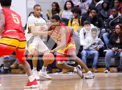Thumbnail 3 in Dulaney @ Perry Hall photogallery.