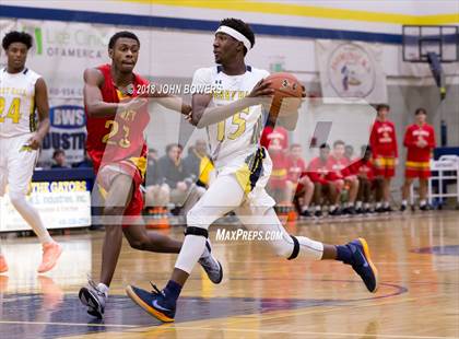 Thumbnail 3 in Dulaney @ Perry Hall photogallery.