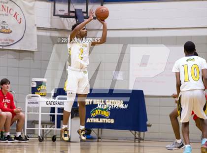 Thumbnail 1 in Dulaney @ Perry Hall photogallery.