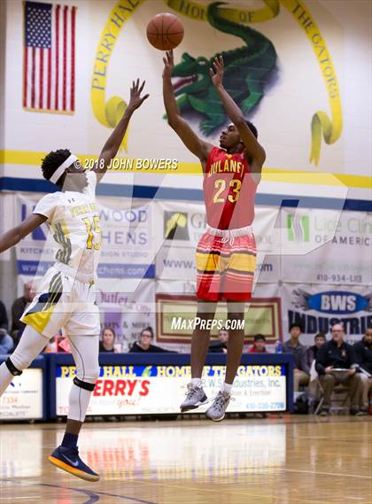 Thumbnail 2 in Dulaney @ Perry Hall photogallery.