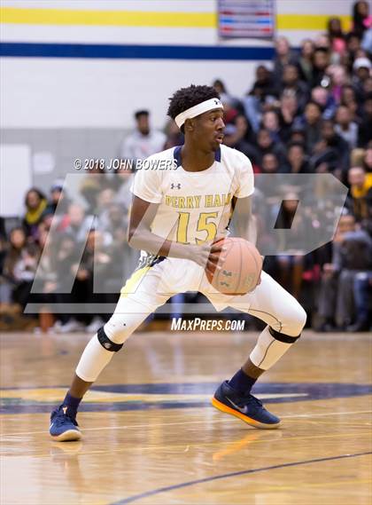 Thumbnail 3 in Dulaney @ Perry Hall photogallery.