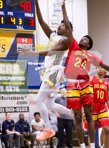 Thumbnail 2 in Dulaney @ Perry Hall photogallery.