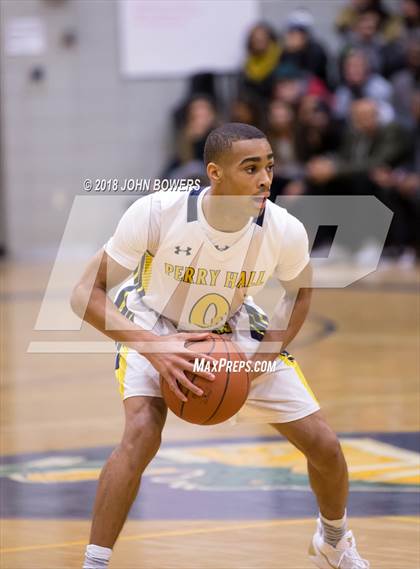 Thumbnail 1 in Dulaney @ Perry Hall photogallery.