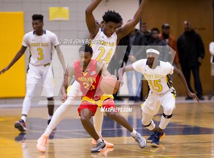Thumbnail 2 in Dulaney @ Perry Hall photogallery.