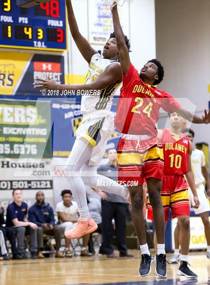 Thumbnail 1 in Dulaney @ Perry Hall photogallery.