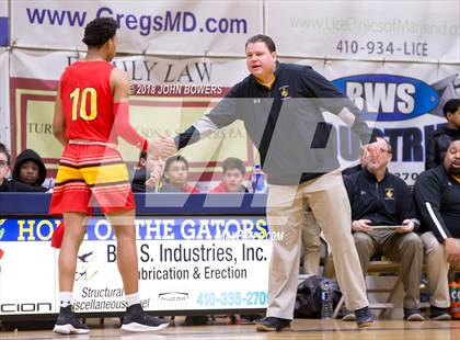 Thumbnail 3 in Dulaney @ Perry Hall photogallery.