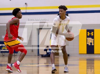 Thumbnail 1 in Dulaney @ Perry Hall photogallery.