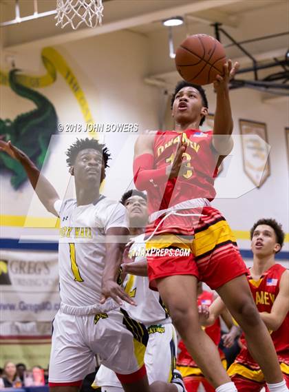 Thumbnail 2 in Dulaney @ Perry Hall photogallery.