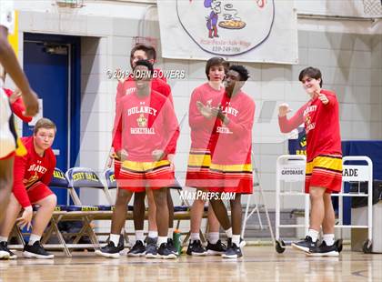 Thumbnail 3 in Dulaney @ Perry Hall photogallery.