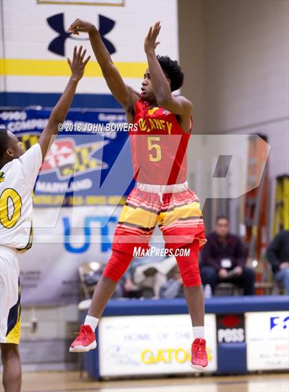 Thumbnail 1 in Dulaney @ Perry Hall photogallery.