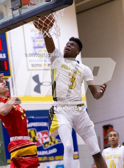 Thumbnail 1 in Dulaney @ Perry Hall photogallery.
