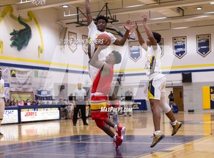 Thumbnail 1 in Dulaney @ Perry Hall photogallery.