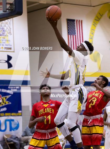 Thumbnail 1 in Dulaney @ Perry Hall photogallery.