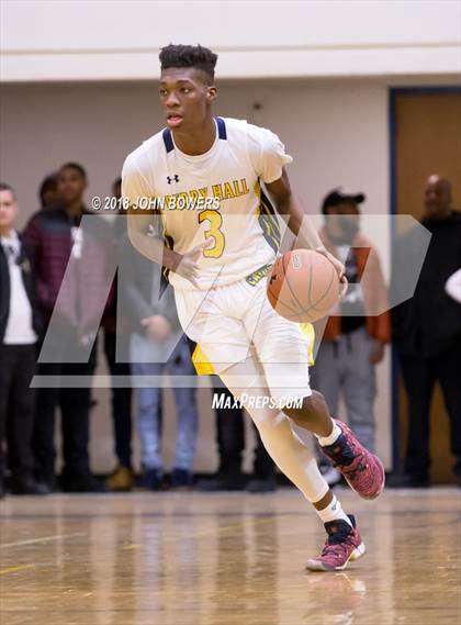 Thumbnail 1 in Dulaney @ Perry Hall photogallery.