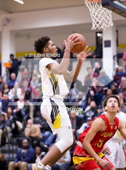 Thumbnail 1 in Dulaney @ Perry Hall photogallery.
