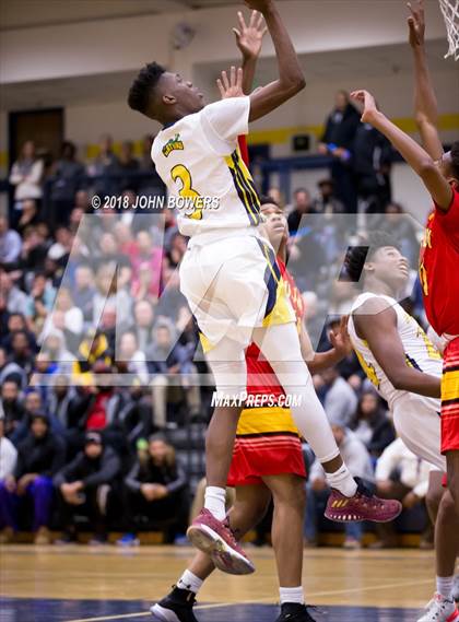 Thumbnail 2 in Dulaney @ Perry Hall photogallery.