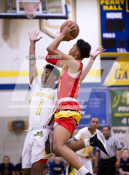 Thumbnail 1 in Dulaney @ Perry Hall photogallery.