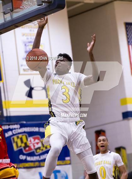 Thumbnail 2 in Dulaney @ Perry Hall photogallery.