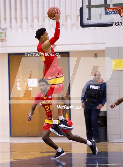 Thumbnail 2 in Dulaney @ Perry Hall photogallery.