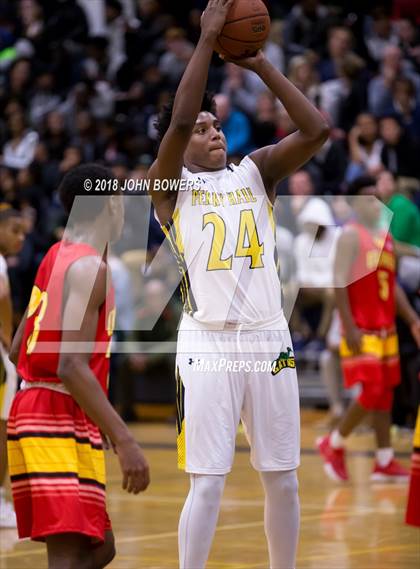 Thumbnail 3 in Dulaney @ Perry Hall photogallery.